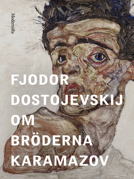 Upplýsingar um Om Bröderna Karamazov eftir Fjodor Dostojevskij - Biðlisti